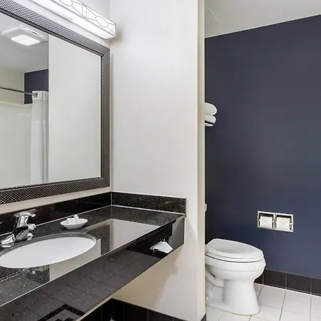 Fairfield Inn & Suites By Marriott Houston Conroe Exterior photo