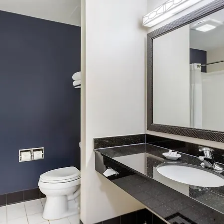 Fairfield Inn & Suites By Marriott Houston Conroe Exterior photo
