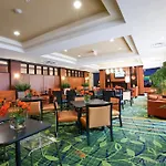 Fairfield Inn & Suites By Marriott Houston Conroe 